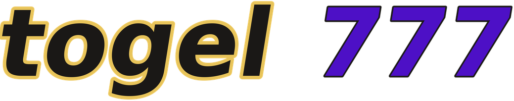 togel 777 logo